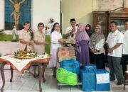 Harneli Rayakan Hari Jadi Sumbar ke-81 Bersama Penghuni Panti Jompo Wisma Cinta Kasih 8 Harneli Rayakan Hari Jadi Sumbar ke-81 Bersama Penghuni Panti Jompo Wisma Cinta Kasih