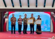 Kota Blitar Borong Lima Penghargaan di Puncak Harganas 2026 Jatim