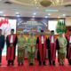 Efendi Dilantik Jadi Ketua PN Jakarta Timur, Gantikan Iwan Anggoro Warsita