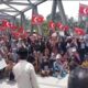 Soal Aktivitas Tambang, Puluhan Warga Beutong Ateuh Aceh Lakukan Aksi, Mantan Kombatan GAM Razali Maop Angkat Bicara!
