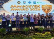 Kemendagri-BPJS Ketenagakerjaan Kawal Percepatan UCJ 2026 di NTB
