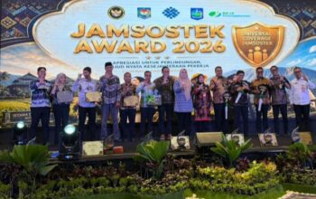 Kemendagri-BPJS Ketenagakerjaan Kawal Percepatan UCJ 2026 di NTB 2 IMG 20260902 WA00021