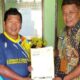 Warga Kampung Bulang Tanjungpinang Resmi Miliki Sertifikat Tanah Melalui PTSL