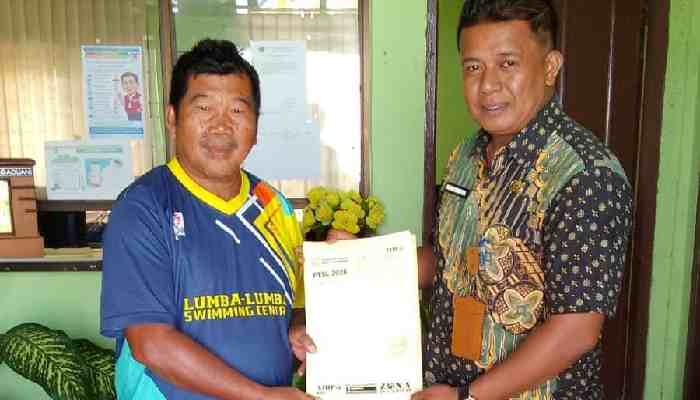 Warga Kampung Bulang Tanjungpinang Resmi Miliki Sertifikat Tanah Melalui PTSL