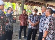 Kemendagri Perkuat Kesiapan Purworejo dalam Implementasi Program LSDP