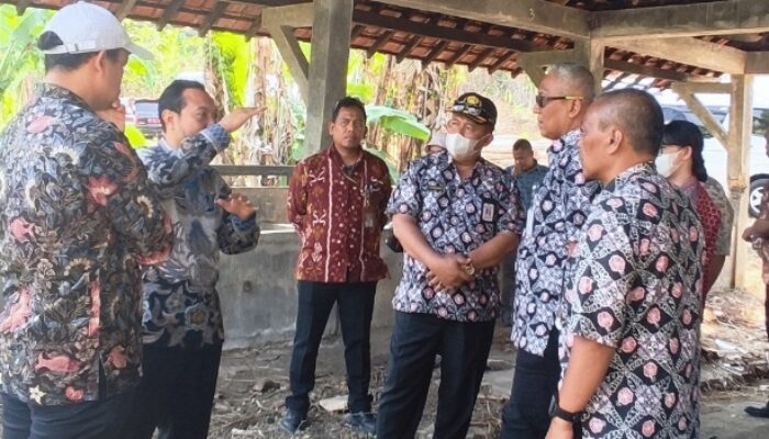 Kemendagri Perkuat Kesiapan Purworejo dalam Implementasi Program LSDP