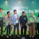 Bank BSN Serbu Merchant Kota Besar, Volume Transaksi Capai Rp6,57 triliun
