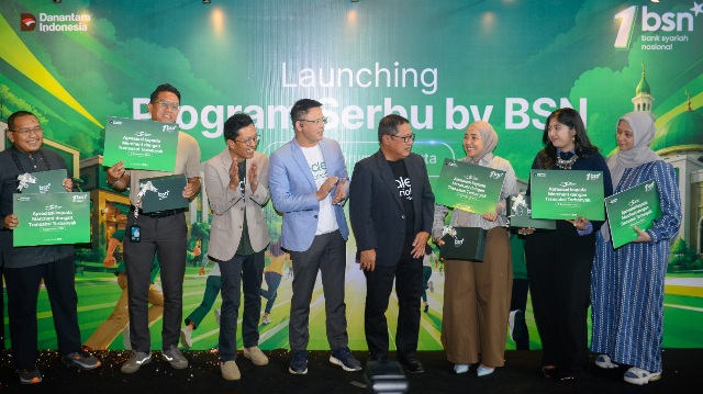 Bank BSN Serbu Merchant Kota Besar, Volume Transaksi Capai Rp6,57 triliun 1 IMG 20260908 WA0005