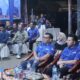 Nobar Pidato AHY, Emil Dardak Tekankan Pentingnya Demokrat Hadir untuk Rakyat