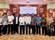 Pemerintah Pusat Dorong Pemda Kalsel Amankan Aset Daerah untuk Keberlanjutan Program Pengolahan Sampah