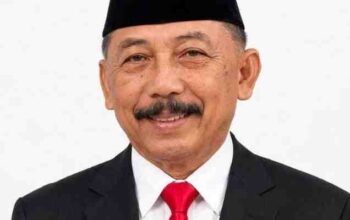 Ketua Baznas Kota Tanjungpinang, Adnan