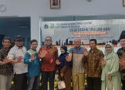 Wali Kota Arifin Respons Aspirasi Warga Gunung Sahari Selatan