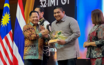 Pemkab Bintan Raih Silver Award IMT-GT Green City Award Kategori Circular Economy dan Resource Efficiency 7 Pemkab Bintan Raih Silver Award IMT-GT Green City Award Kategori Circular Economy dan Resource Efficiency