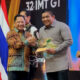 Pemkab Bintan Raih Silver Award IMT-GT Green City Award Kategori Circular Economy dan Resource Efficiency