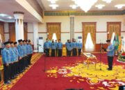Gubernur Ansar Lantik dan Rotasi 7 Pejabat Eselon II–III Pemprov Kepri