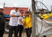 Kabel Fiber Optik Semrawut, Pemkot Jaktim Pindahkan Jaringan ke Bawah Tanah: 17 Pemilik Jaringan Terlibat