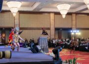 Pemkab Bintan Raih Silver Award IMT-GT Green City Award Kategori Circular Economy dan Resource Efficiency