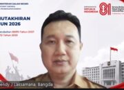 Kemendagri-Bappenas Perkuat Kapasitas Pemda Integrasikan Skema Pembiayaan Berkelanjutan Melalui Aplikasi SIPENA 