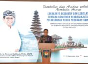 Pasca ISWMP 2027, Kemendagri Dorong Keberlanjutan Pengelolaan Sampah di Daerah