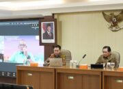 Kemendagri Matangkan Pedoman Percepatan Rehabilitasi dan Rekonstruksi Pascabencana di Sumatera
