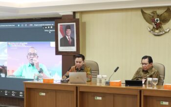 Kemendagri Matangkan Pedoman Percepatan Rehabilitasi dan Rekonstruksi Pascabencana di Sumatera 3 IMG 20260914 WA0017