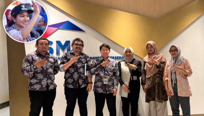 Perjuangan Bupati Dharmasraya Berbuah Rp 1,225 Miliar, 30 Rumah Deret Segera Dibangun di Pulau Punjung