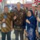 Bupati Dharmasraya, Annisa Suci Ramadhani menghadiri Forum Koordinasi Penanganan Permukiman Kumuh Terpadu yang diinisiasi Kementerian Koordinator Bidang Infrastruktur dan Pembangunan Kewilayahan RI di Jakarta