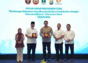 Sumbar Bangun Mekanisme Rujukan Pemulihan dan Resiliensi Perkuat Pemulihan Anak Korban Jaringan Ekstrem