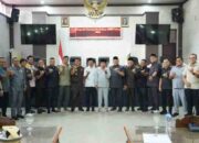 Setujui APBD Perubahan 2026, Begini Permintaan DPRD Solok Selatan