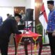 Yufron Dilantik Jadi Direktur PDAM Sawahlunto
