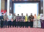 Pemko Bukittinggi Gelar Silaturahmi Pelepasan Kajari Djamaludin