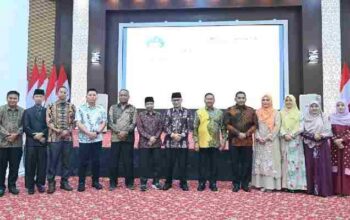 Pemko Bukittinggi Gelar Silaturahmi Pelepasan Kajari Djamaludin 5 Pemko Bukittinggi Gelar Silaturahmi Pelepasan Kajari Djamaludin
