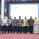 Pemko Bukittinggi Gelar Silaturahmi Pelepasan Kajari Djamaludin