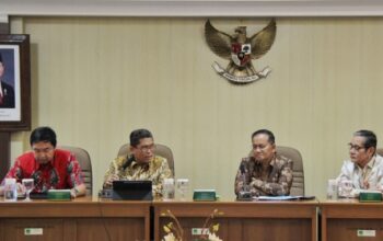 Komitmen Tingkatkan Kualitas Pelayanan Dasar, Pemkot Jambi Ikuti Coaching Clinic Penerapan SPM di Kemendagri 3 IMG 20260918 WA00221