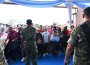 Ribuan Warga Padati Stan Pusterad di TNI Fair 2026, Dari Hiburan sampai Inovasi Teknologi