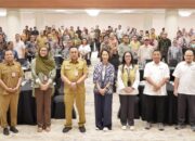 Kemendagri Matangkan AWP dan OWP Program LSDP 2026-2030