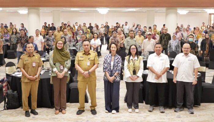 Kemendagri Matangkan AWP dan OWP Program LSDP 2026-2030