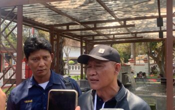 Tiga Cabor Persoalkan Musorkotlub KONI Kota Blitar, Minta Proses Ditunda 3 IMG 20260922 WA0049