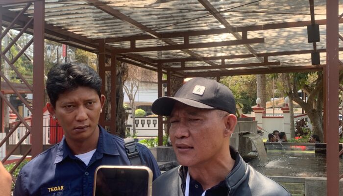 Tiga Cabor Persoalkan Musorkotlub KONI Kota Blitar, Minta Proses Ditunda