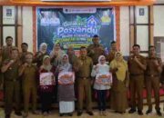 Pemko Payakumbuh Arahkan 171 Posyandu Layani Seluruh Siklus Hidup