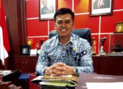 Elim Pimpin KONI Kota Blitar, Mas Ibin Dorong Kerja Sama Langsung dengan Dispora