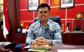 Elim Pimpin KONI Kota Blitar, Mas Ibin Dorong Kerja Sama Langsung dengan Dispora 3 IMG 20260922 WA0110