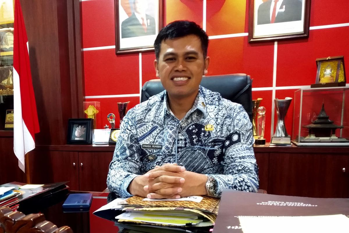 Elim Pimpin KONI Kota Blitar, Mas Ibin Dorong Kerja Sama Langsung dengan Dispora 1 IMG 20260922 WA0110