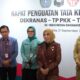 Sinergi Dekranas, PKK, dan Posyandu Didorong Perkuat Pemberdayaan Masyarakat dan UMKM