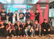 FFHoror IX Bedah Sinkretisme Film Horor Indonesia, dari Mitos hingga Budaya 