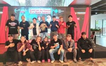 FFHoror IX Bedah Sinkretisme Film Horor Indonesia, dari Mitos hingga Budaya 1 IMG 20260923 WA0007