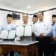 MoU BKPRMI-Kementan Dorong Gerakan “1 Masjid 1 Ha” Tanam Kelapa untuk Pemberdayaan Umat