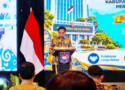 Kemendagri Rilis Kinerja Kabupaten/Kota Atasi Stunting 2026