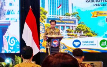 Kemendagri Rilis Kinerja Kabupaten/Kota Atasi Stunting 2026 3 IMG 20260924 WA00121