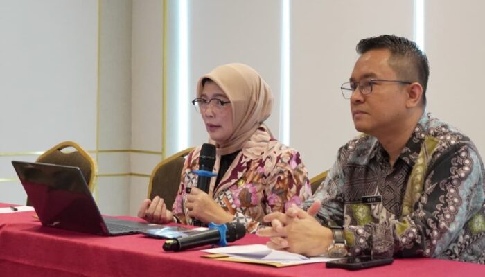 Kemendagri: Perubahan Kelola Sampah Dimulai dari Sekolah